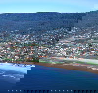 Thirroul - Attractions