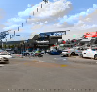 Thornton - Attractions