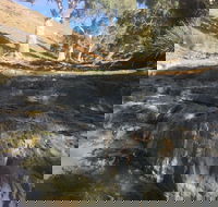 Three Creeks Station -Arkaroona Creek Walk - Attractions