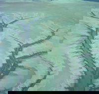Tidal Flats - Attractions