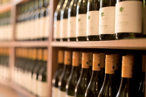 Tom Cullity Drive, Margaret River Gourmet Food And Wine Trail - Attractions 0