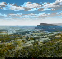 Tooloom Lookout - Attractions