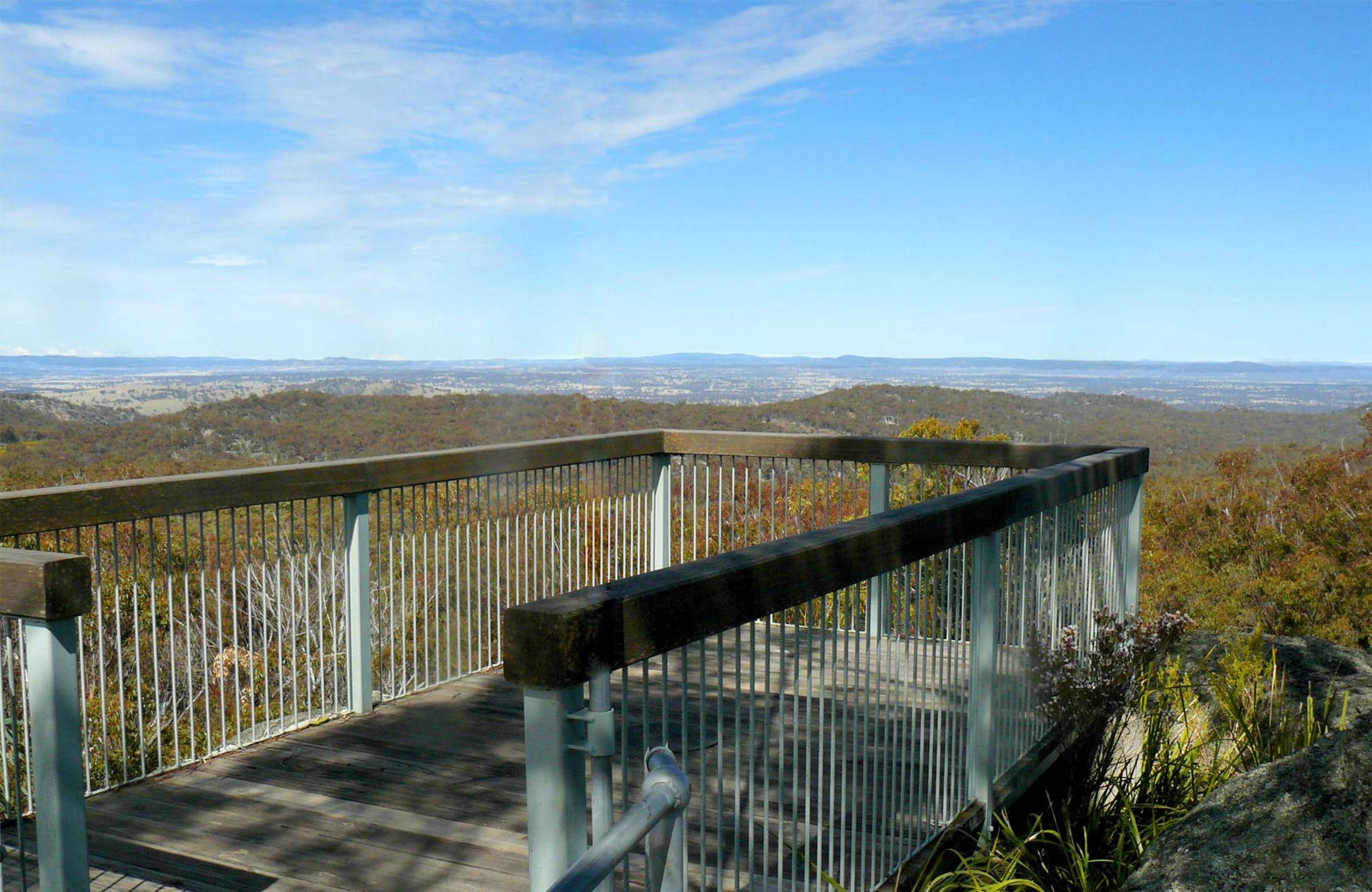 Bundarra NSW Attractions