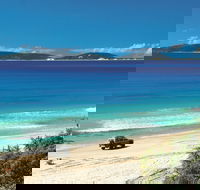 Tourist Drive- Cooloola Coast Fraser Island - Attractions