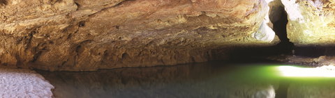 Tunnel Creek National Park - Attractions 0