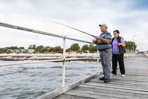 Turnbull Park And Foreshore - Attractions 0