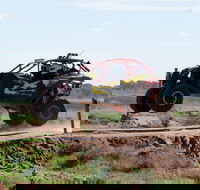 Turbo Buggy Ride - Attractions