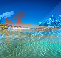 Turquoise Bay - Attractions