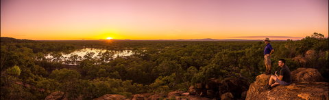 Undara Experience - Attractions 1