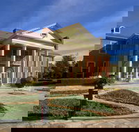 United States of America Embassy of The - Attractions