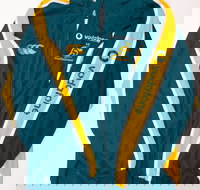 UNSW Canberra Howard Library - Attractions