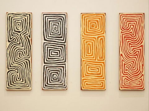 Utopia Art Sydney - Attractions 0