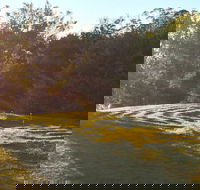 Vortex Healing Centre - Attractions