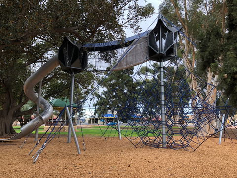 Walk In The Trees, Kadina - Attractions 0