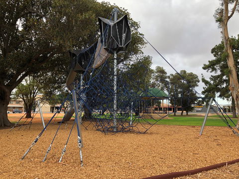 Walk In The Trees, Kadina - Attractions 1