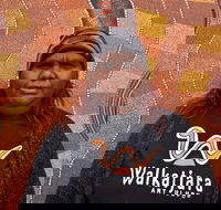 Walkatjara Art - Attractions