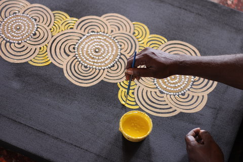 Walkatjara Art - Attractions 1