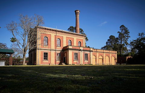 Walka Recreation And Wildlife Reserve - Attractions 0