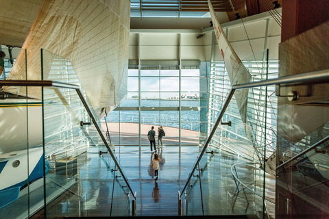 WA Maritime Museum - Attractions 0