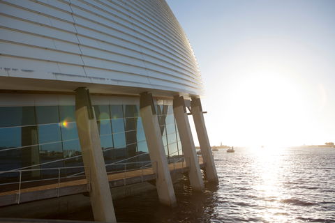 WA Maritime Museum - Attractions 1