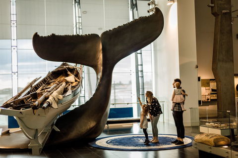 WA Maritime Museum - Attractions 2