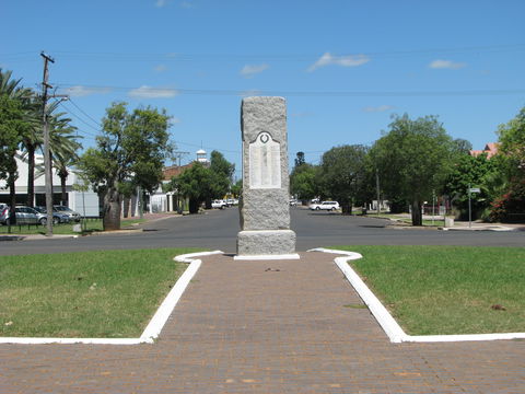 War Memorial And Heroes Avenue, Roma - Attractions 0