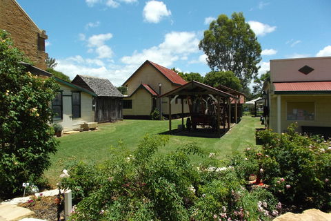Warwick Historical Society Museum - Attractions 1