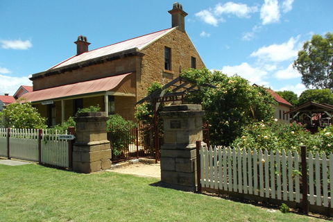 Warwick Historical Society Museum - Attractions 2