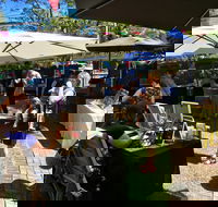 Wattle Street Market - Attractions