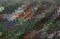 Wentworth Falls Lookout