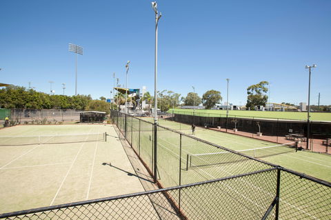 Wests Tennis Club - Attractions 0