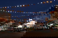 West Wyalong Area