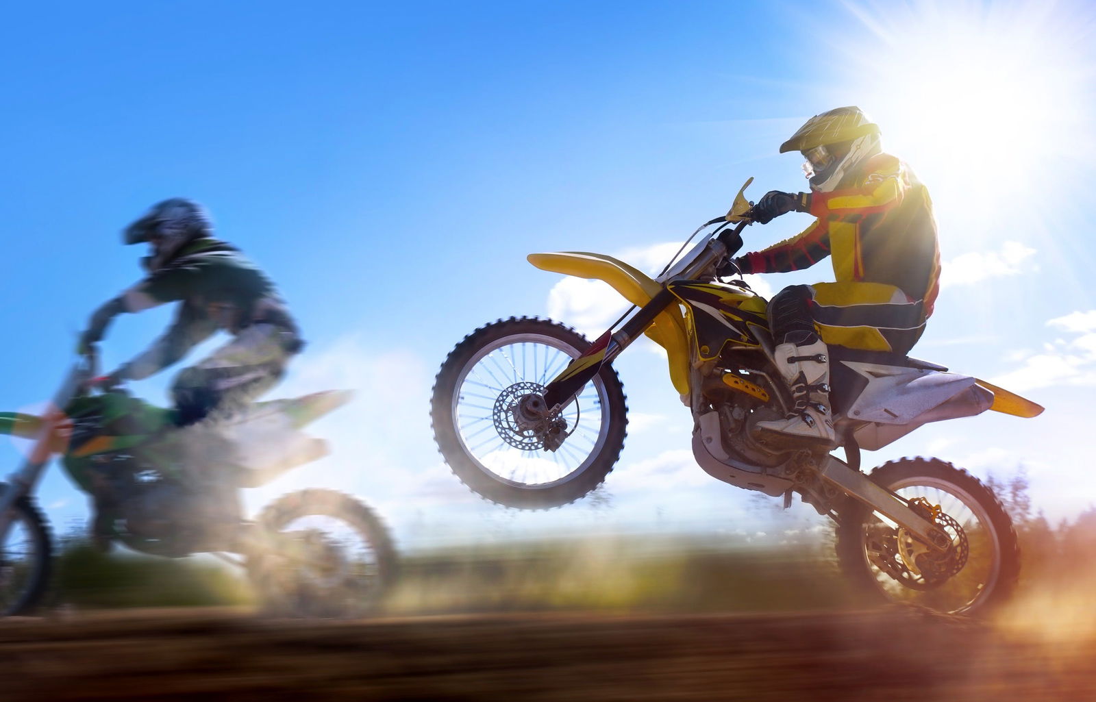 Ashwell QLD Attractions
