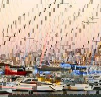 Williamstown - Attractions