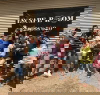 Wine Escape Room - Attractions