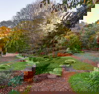 Windyridge Garden Mount Wilson - Attractions