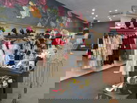 With Love Bree-Lacey