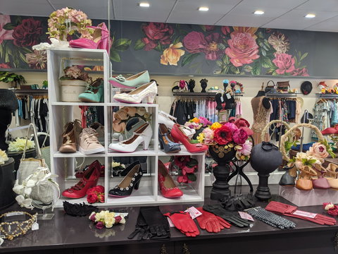 With Love Bree-Lacey - Attractions 1