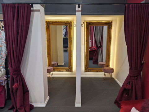 With Love Bree-Lacey - Attractions 2