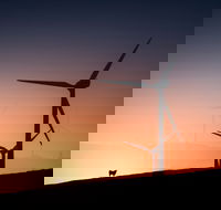 Woakwine Range Wind Farm Tourist Drive - Attractions