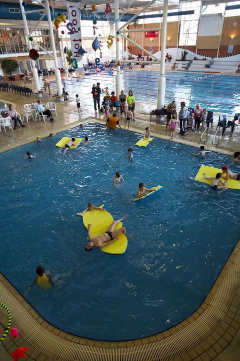 Wodonga Sports And Leisure Centre - Attractions 0