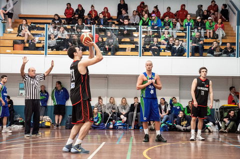 Wodonga Sports And Leisure Centre - Attractions 2