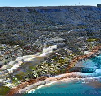 Wombarra - Attractions