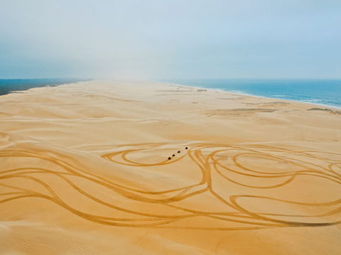 Worimi National Park - Attractions 0