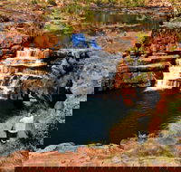 Wunaamin Miliwundi Range National Park - Attractions