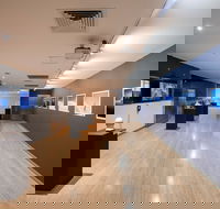 Wyndham Art Gallery - Attractions