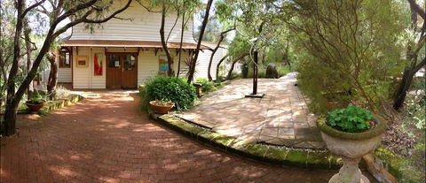 Yallingup Galleries - Attractions 0