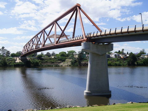 Yandhai Nepean Crossing - Attractions 0