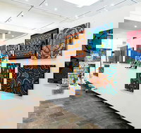 Yarrabah Arts and Cultural Precinct - Attractions