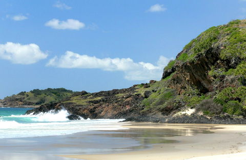 Yarriabini National Park - Attractions 0